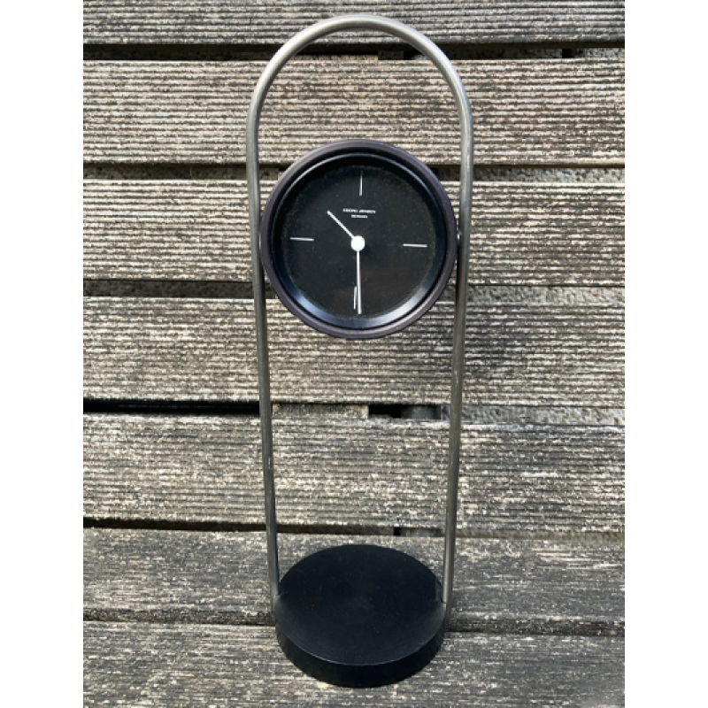 Jörgen Moller Georg Jensen klok